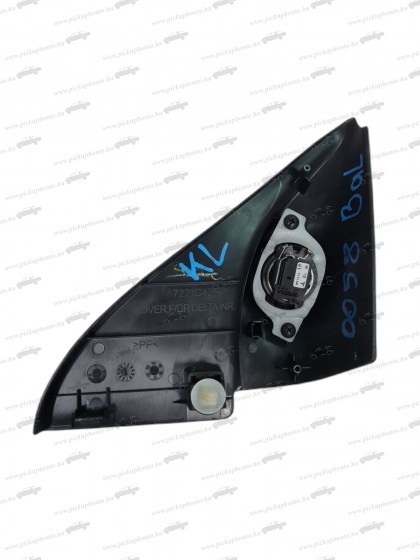 KL1T bal első ajtó hangszóró2